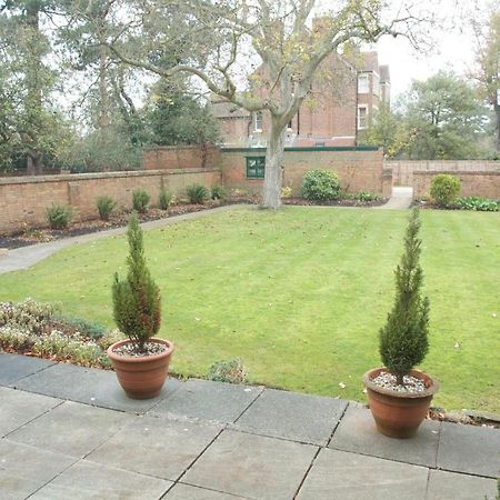 Parklands Bed and Breakfast Oxford Buitenkant foto