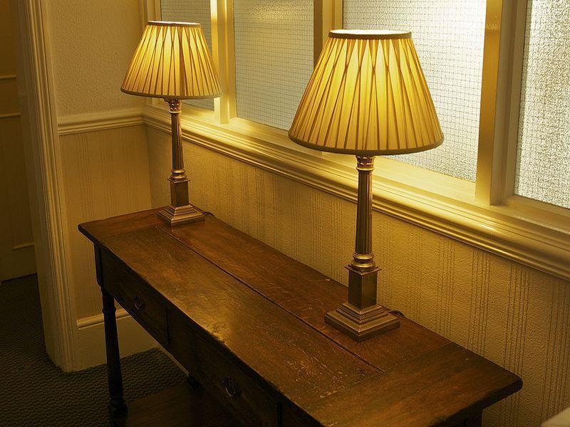 Parklands Bed and Breakfast Oxford Buitenkant foto