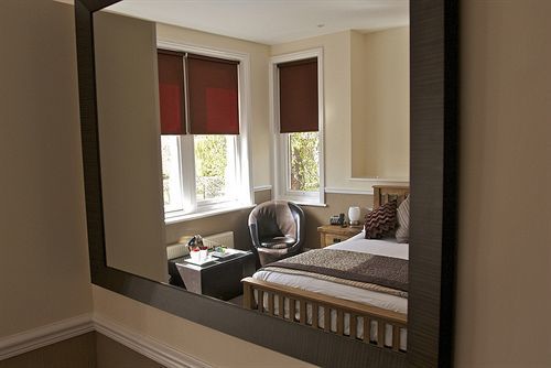 Parklands Bed and Breakfast Oxford Buitenkant foto