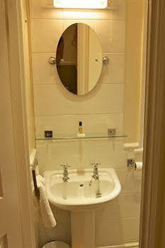 Parklands Bed and Breakfast Oxford Buitenkant foto